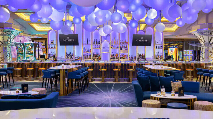 Conrad Las Vegas At Resorts World